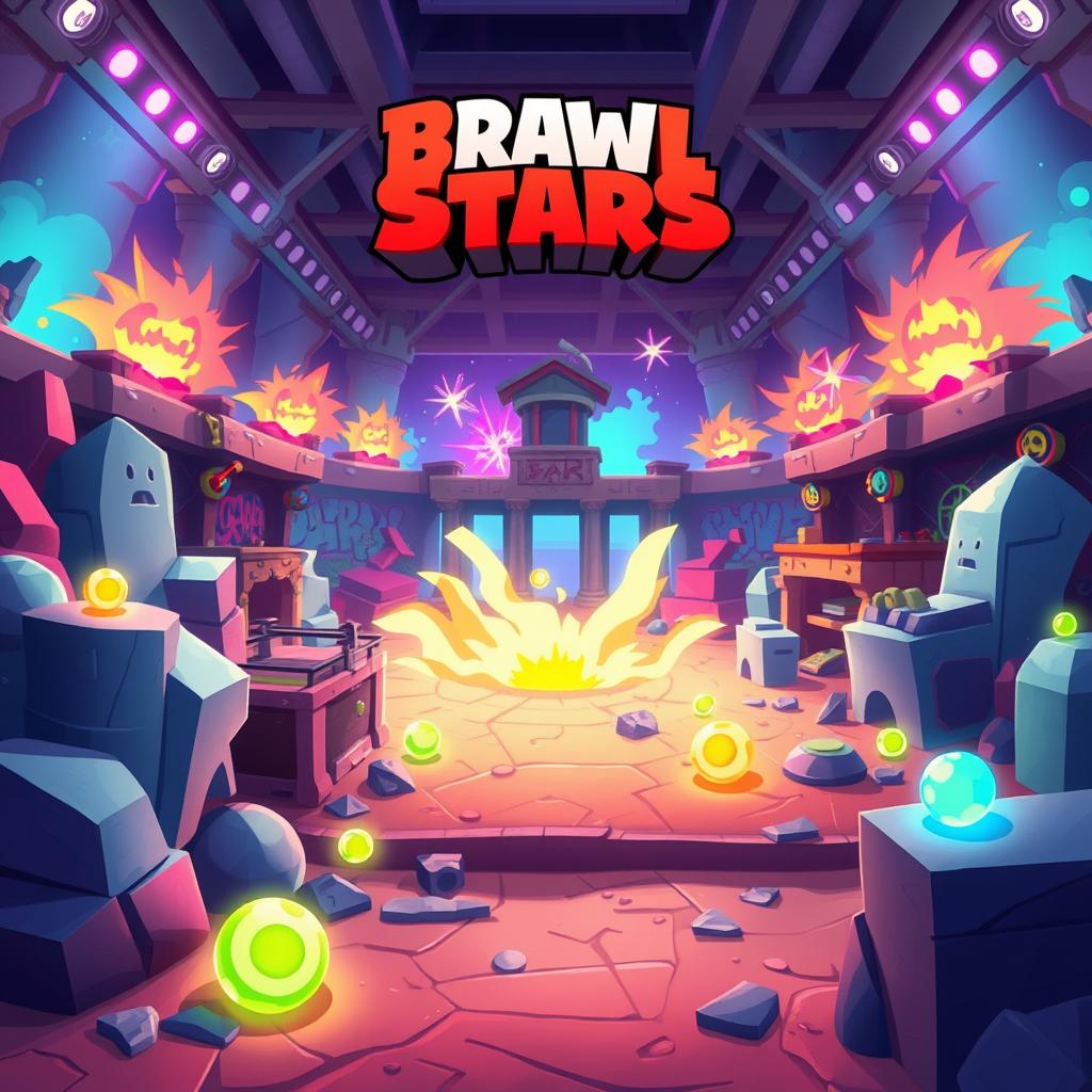 Стоит ли качать нового бравлера в Brawl Stars 2025 года: Разбор способностей, классов и стратегий игры