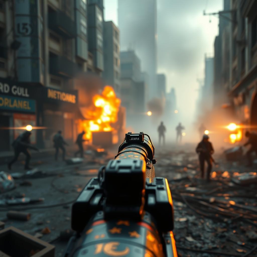 Как эффективно использовать AWM Dragon в Standoff 2: Все секреты и стратегии для победы
