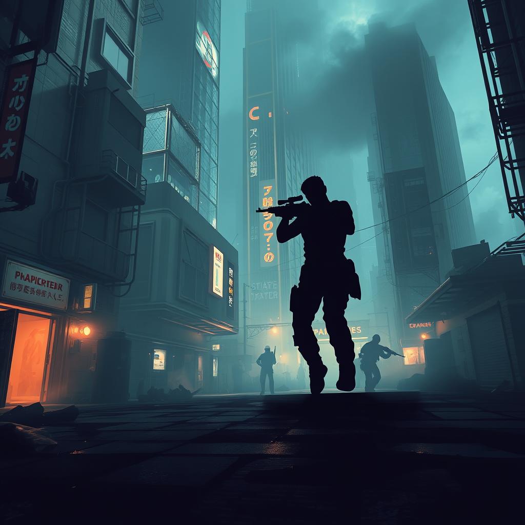 Как Играть в Standoff 2 Без HUD: Прокачай Свои Навыки и Тактики для Победы!