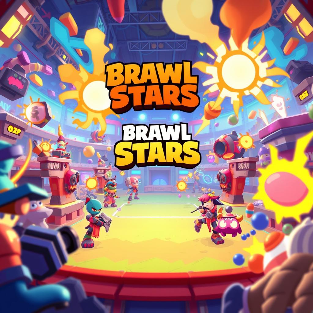 Как вернуть звук в Brawl Stars: 10 простых решений и советы для геймеров