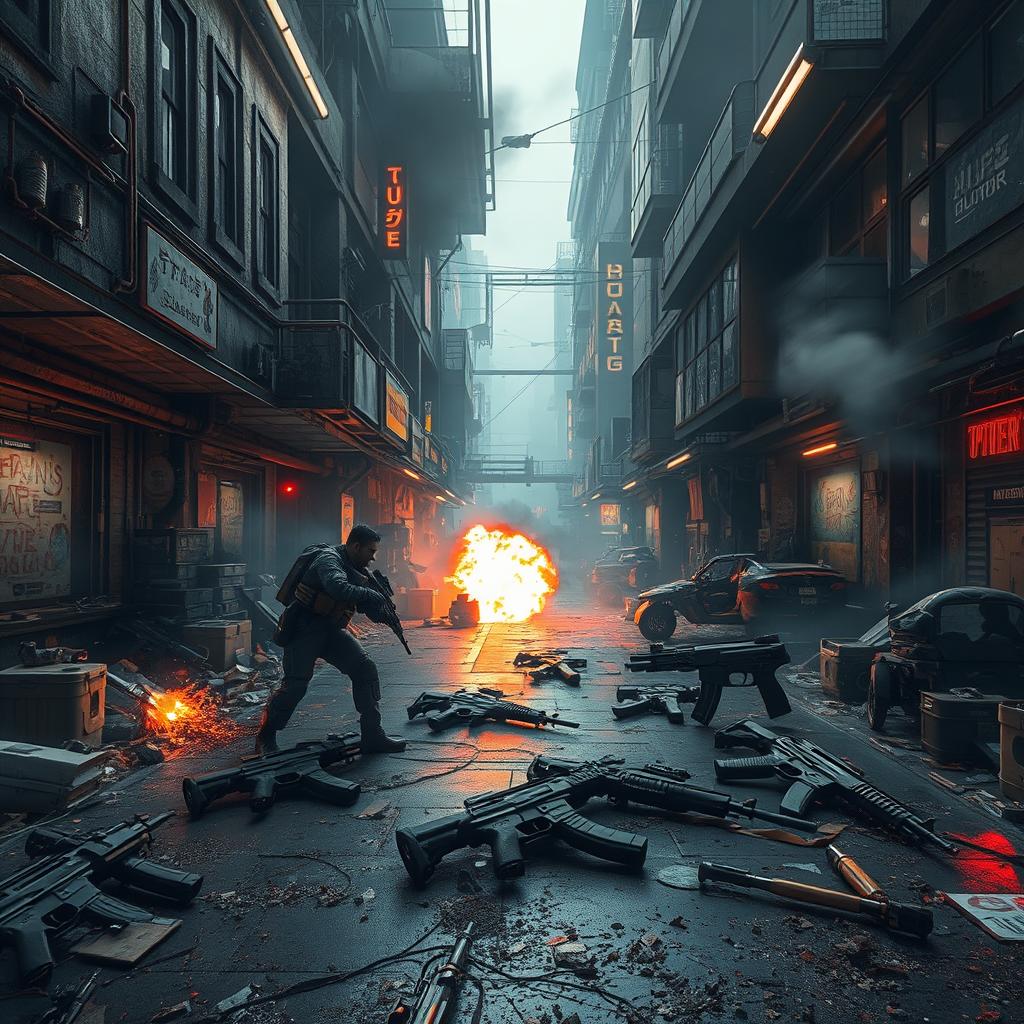 Как выбрать AKR в Standoff 2: лучшие тактики и советы для новичков