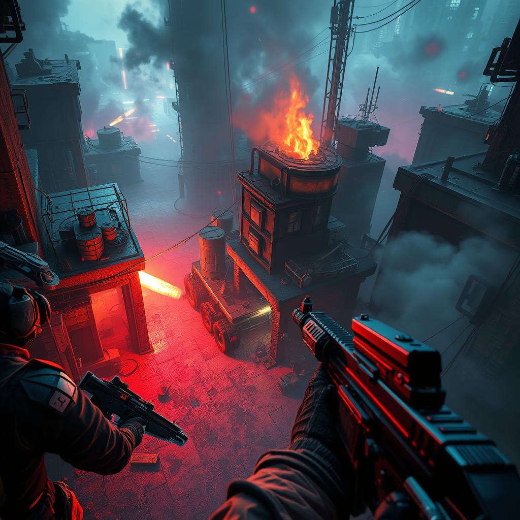 Максимальные Победы в Standoff 2: Топовые Стратегии для Эффективной Командной Играции и Успеха