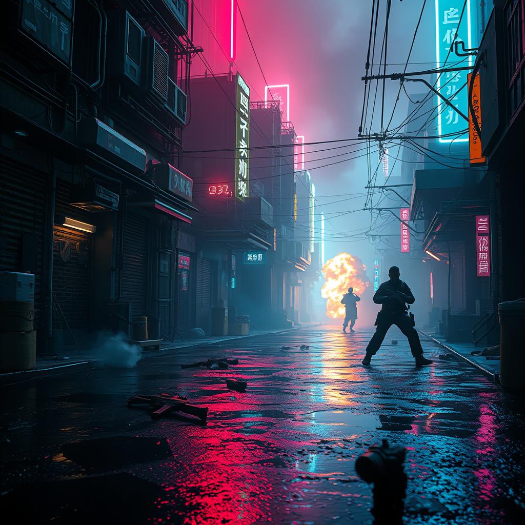 Необычные Тактики для Dominating Рейтинга в Standoff 2: Овладей Игрой с Психологией и Командным Взаимодействием