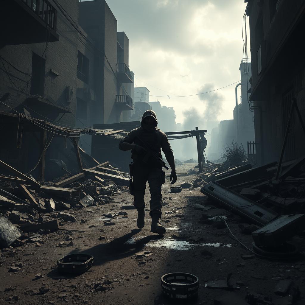 Секреты успешного выживания в Standoff 2: полный гайд по челленджу "Соло выживание" с тактиками и советами для победы