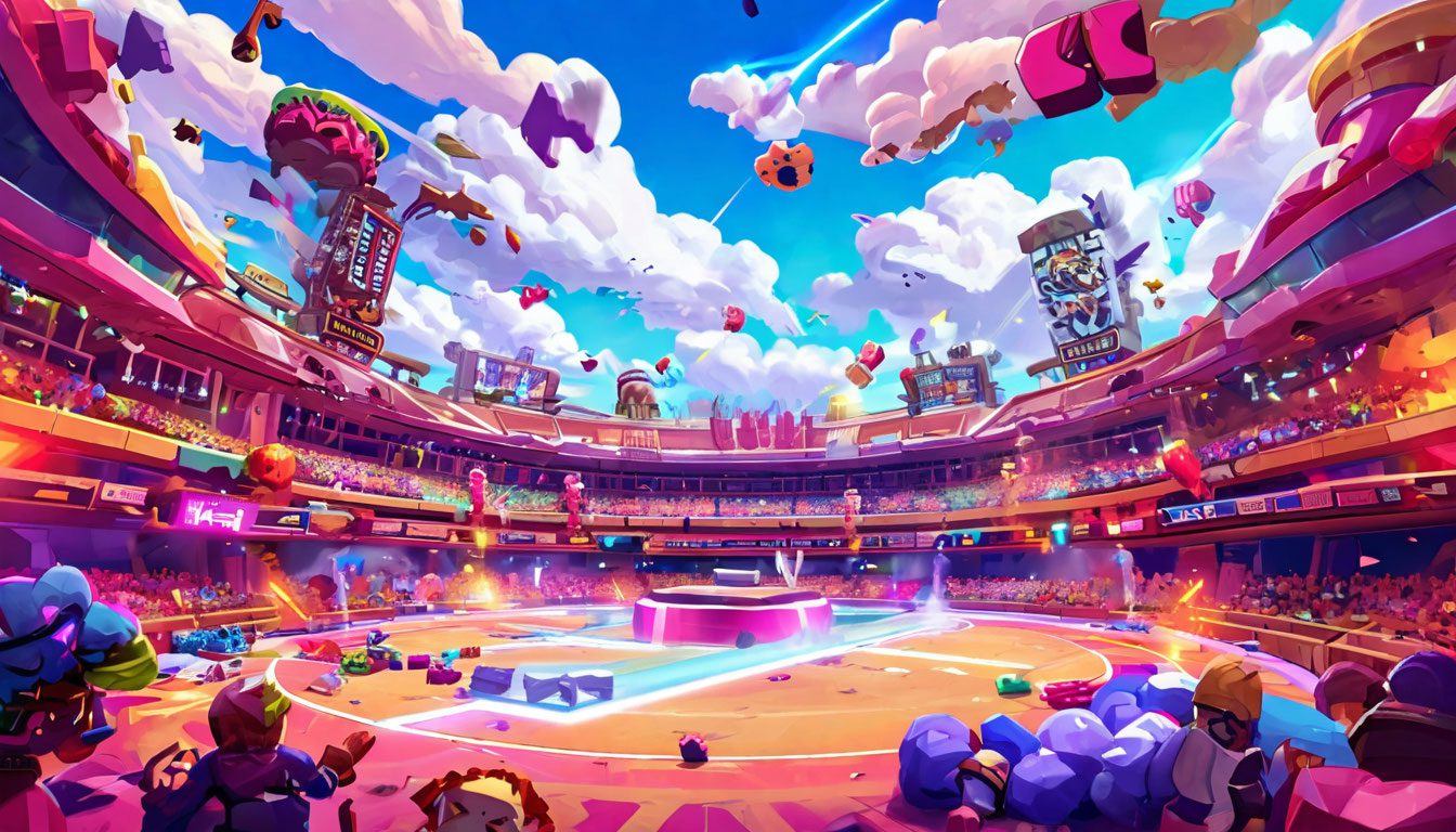 Бrawl Stars: Как изменяется мета игры и что стоит за этими стремительными переменами?