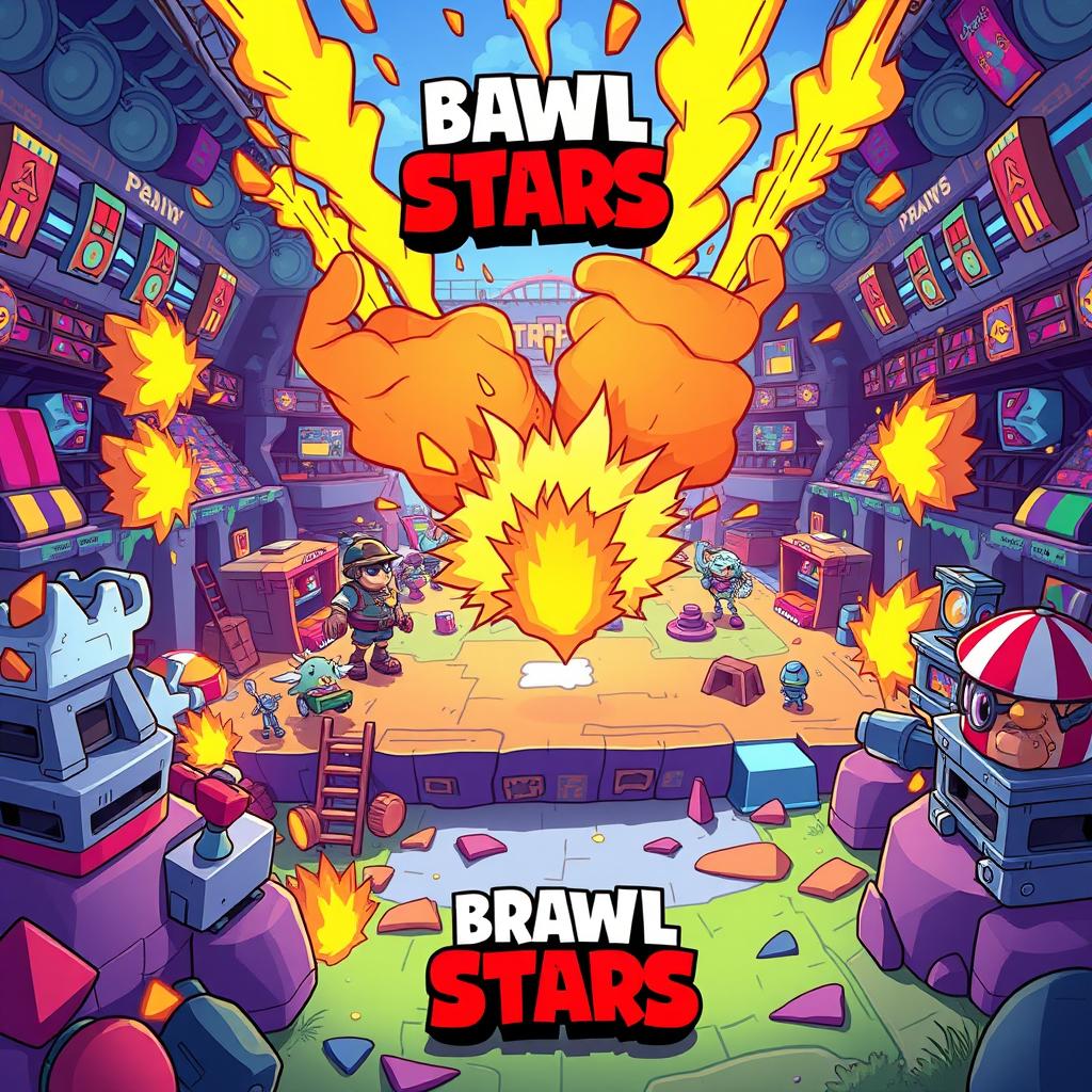 Как стать мастером в Brawl Stars: десятки тактик, лучших персонажей и советы про-игроков для успешной игры