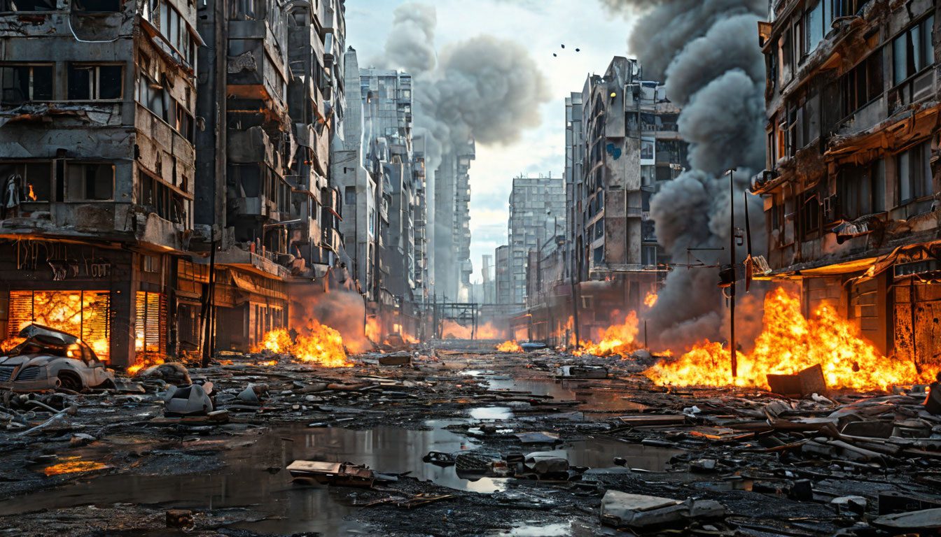 Командная игра в Standoff 2: секреты успешной тактики и ролей для победы в формате ММА
