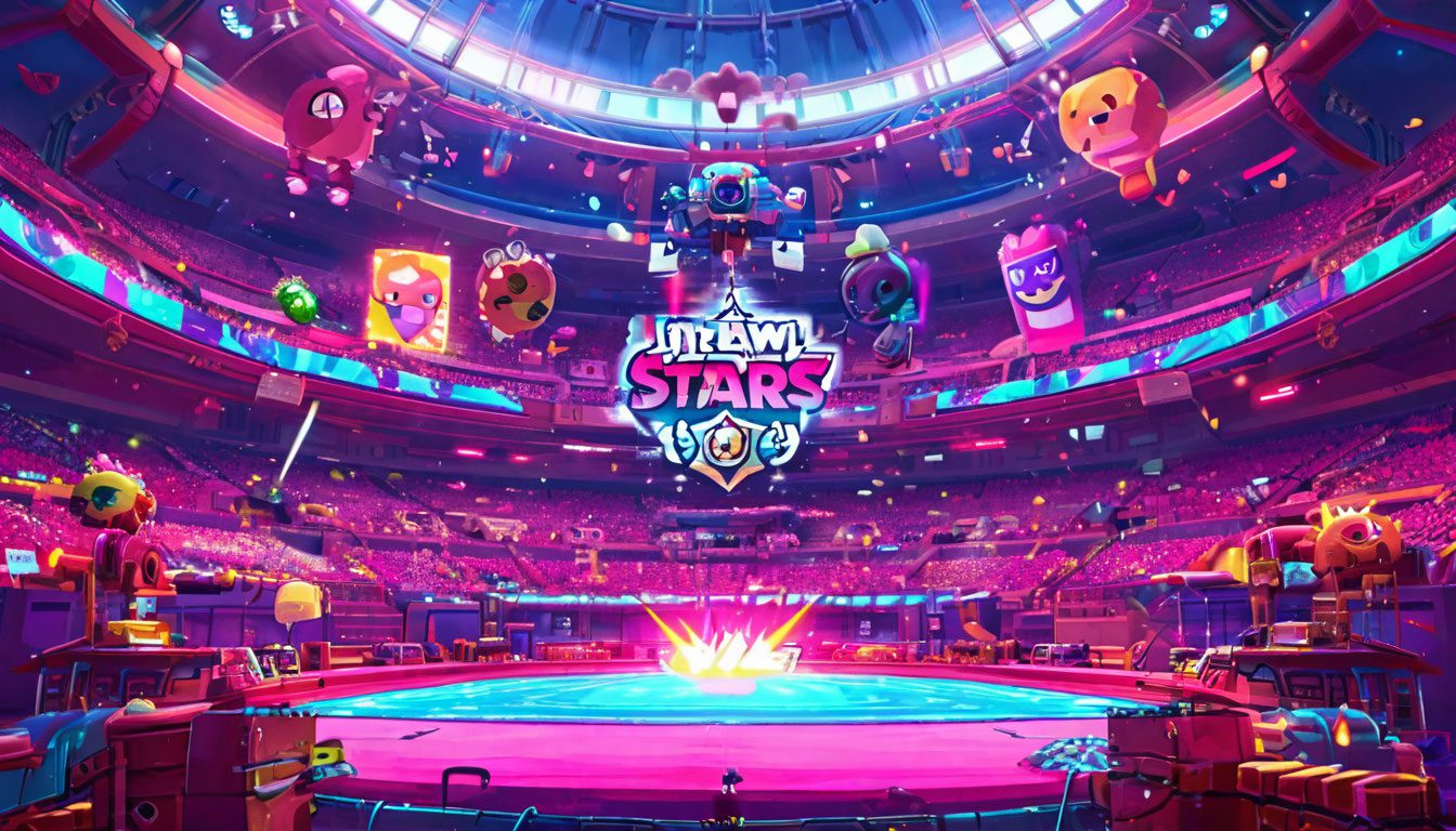 Почему игроки Brawl Stars не могут устоять перед донатом? Психология, механики и секреты успеха от Supercell