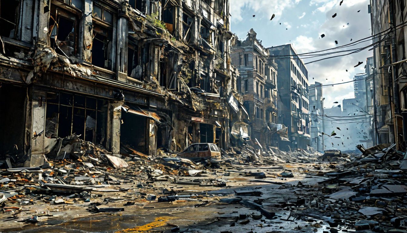 Создайте вирусные обложки для видео по Standoff 2: секреты от идеи до реализации, которые захватят зрителей и укрепят ваш контент!