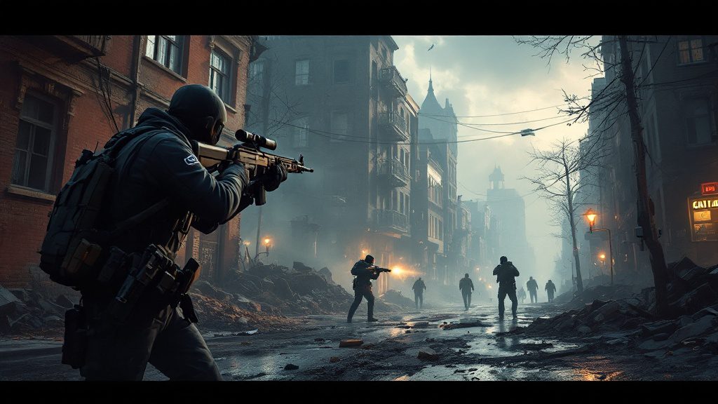 Секреты победы в соревновательном режиме Standoff 2: стратегии, правила и советы от профи для настоящих храбрых воинов