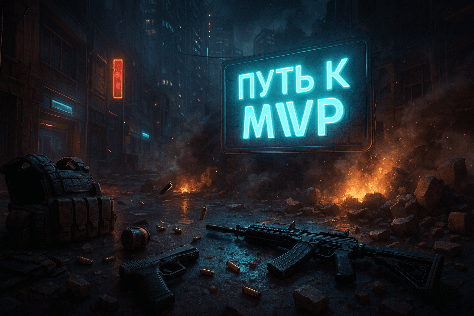 Как стать MVP в Standoff 2: секреты успеха и стратегии для трофеев и славы