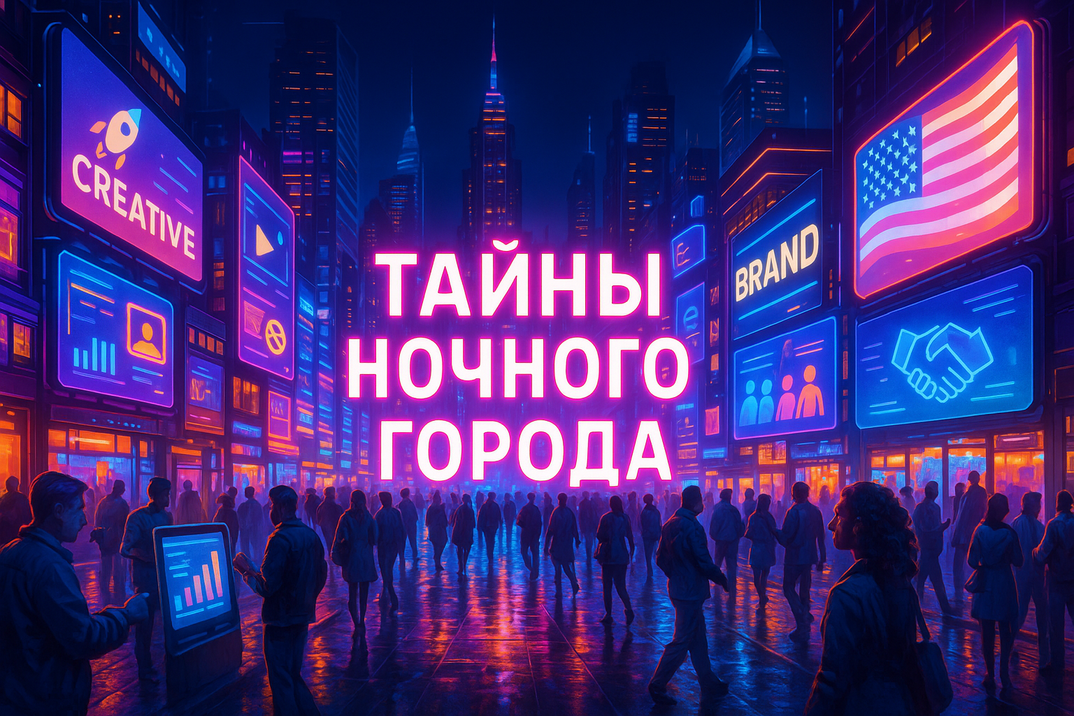 Контент 2025: Как патриотизм и креативность меняют правила игры в digital-маркетинге