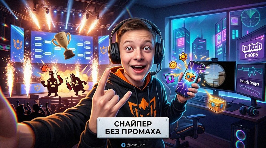 Гайд на снайперскую винтовку в Standoff 2: как стрелять без промахов