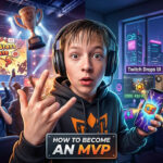 Гайд и 5 шагов как стать MVP в матче Standoff 2